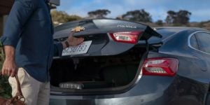 Why the Chevy Malibu is a fan Favorite | Ed Martin Chevrolet