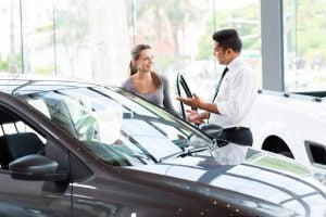 car service