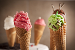Ice Cream