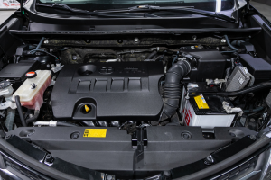 Toyota Maintenance | Ed Martin Toyota | Indianapolis Toyota Dealer