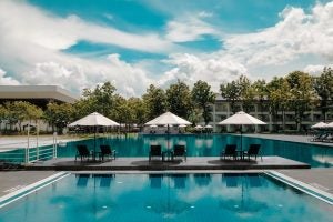 3 Great Hotels for Visiting Noblesville, IN