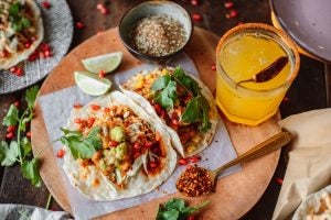 Dinner's a Short Drive Away: Find the Best Mexican Food Near Noblesville, IN