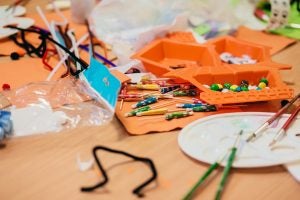 Pick Up a New Hobby at These 4 Noblesville Area Crafting Destinations