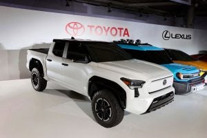See Why Drivers Love the Toyota Tacoma