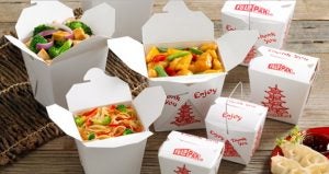 Asian Takeout