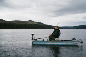 6 Favorite Fishing Spots Near Noblesville, IN