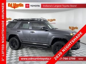 Which Toyota Crossover is Right for You?