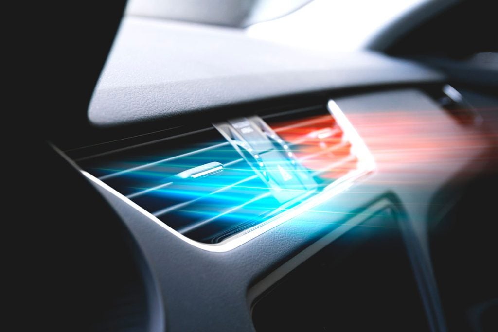 Climate control