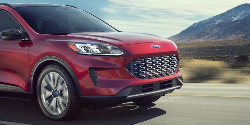 Ford Escape