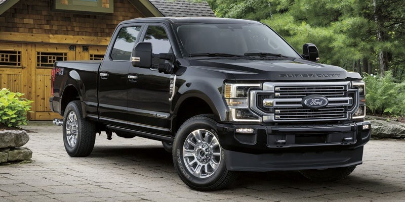 Super Duty