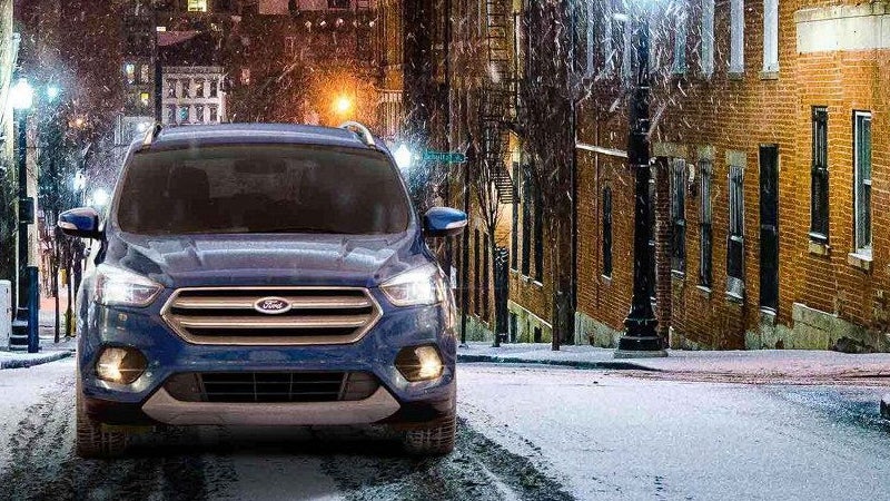 Ford Escape