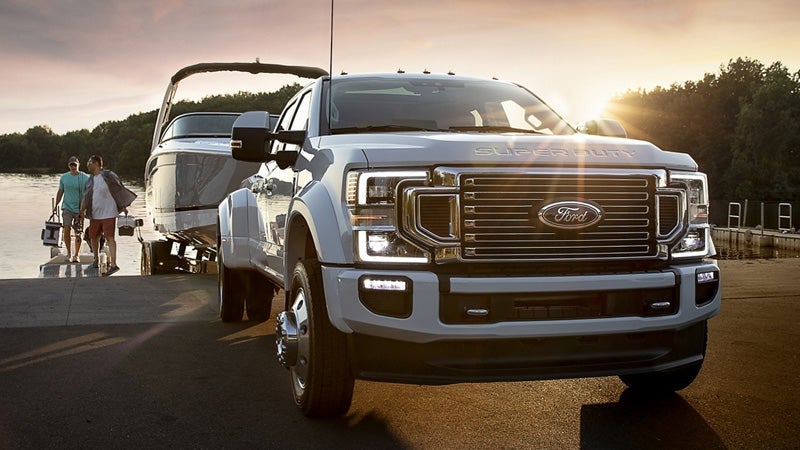 Ford Super Duty