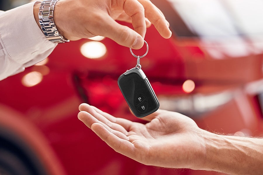Franklin Ford Will Buy Your Car