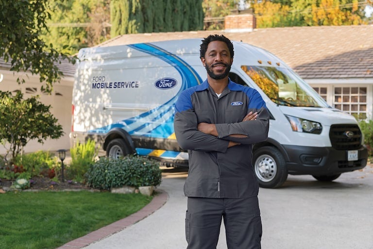 Mobile Service