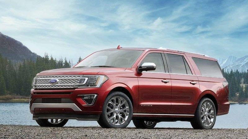 Ford Expedition