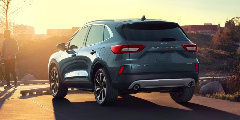 Ford Escape