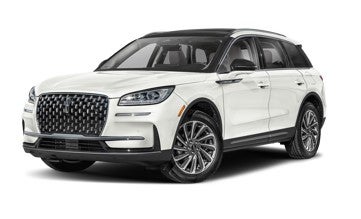 The 2025 Lincoln Corsair vs. the Old MKC: What's Changed?