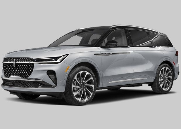 5 Features of the 2024 Lincoln Nautilus in Houston, TX 