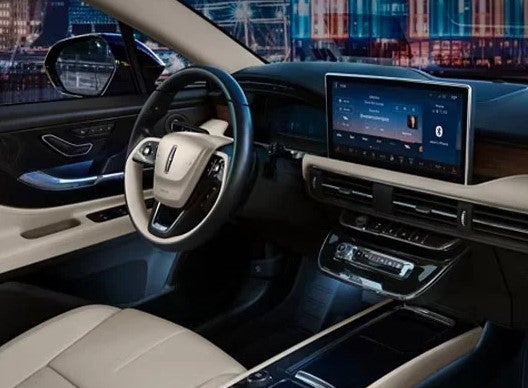 Keeping Your 2025 Lincoln Interior Like New Houston, TX 