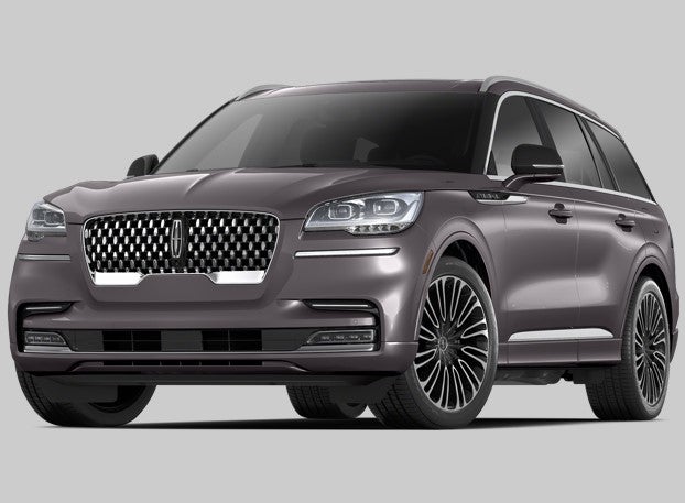 Does the 2024 Lincoln Aviator Have Wireless Charging