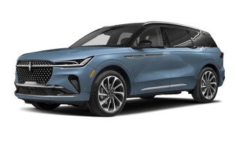Express Yourself: Exterior Color Options for Lincoln SUVs