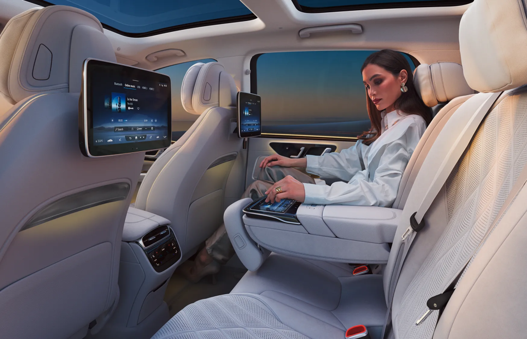 Why Loeber Motors is the Right Choice for Your Certified Pre-Owned Mercedes-Benz