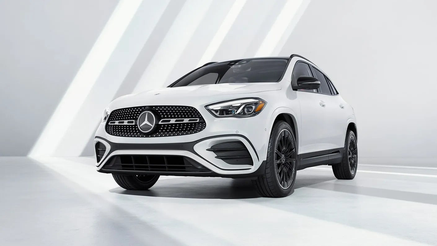 2026 Mercedes-Benz GLC for sale at Loeber Motors