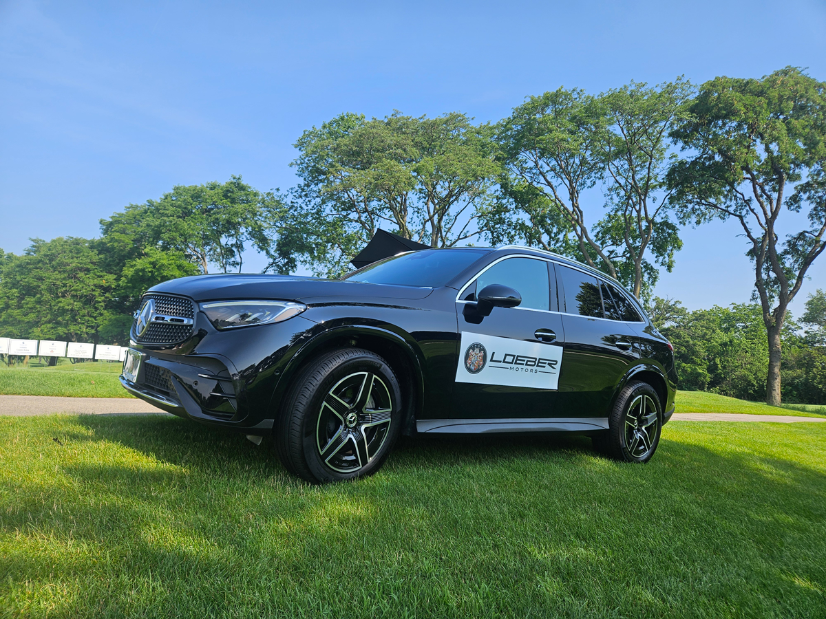 Loeber Motors Sponsors 24th Annual For Autistic Kids Foundation Golf Tournament
