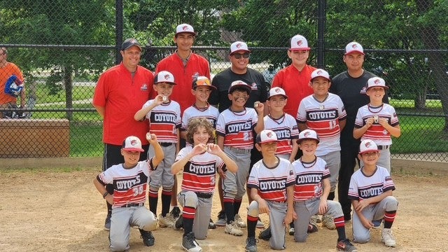 Loeber Motors Backs Skokie Baseball & Softball League for Another Season