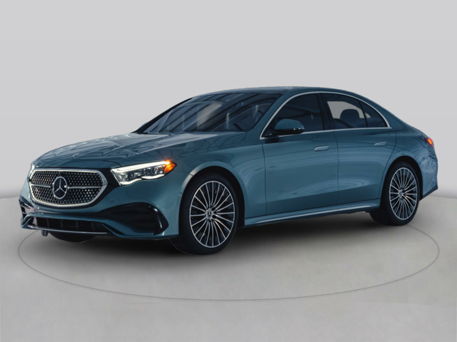 2025 Mercedes E-350, Chicago, IL