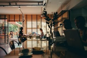 3 Favorite Coffee Shops in Driving Distance of Lincolnwood, IL