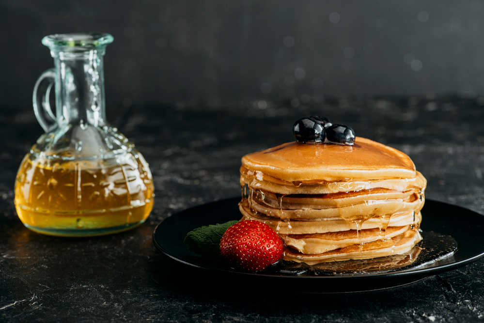 breakfast butler