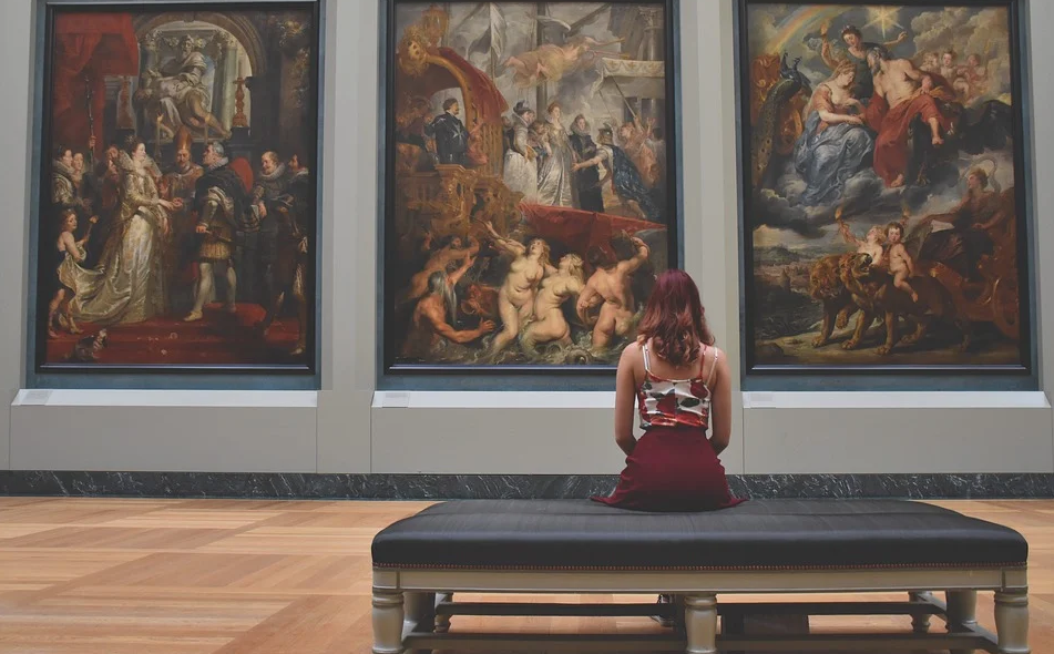 museum