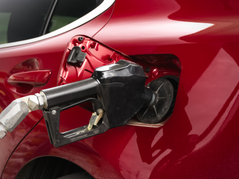 Chevrolet - Improve Fuel Economy