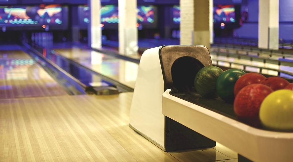 Bowling in Butler, PA