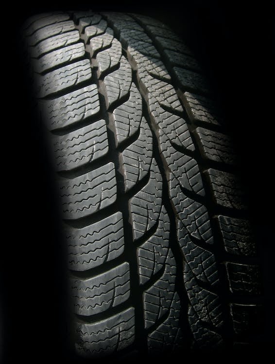 5 Benefits of Getting a Tire Rotation for Your Porsche