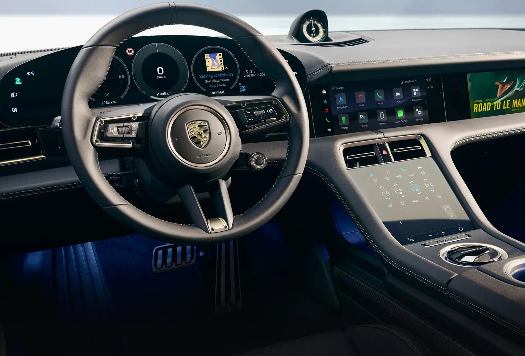 2026 Porsche EVs for Sale in Chicago IL