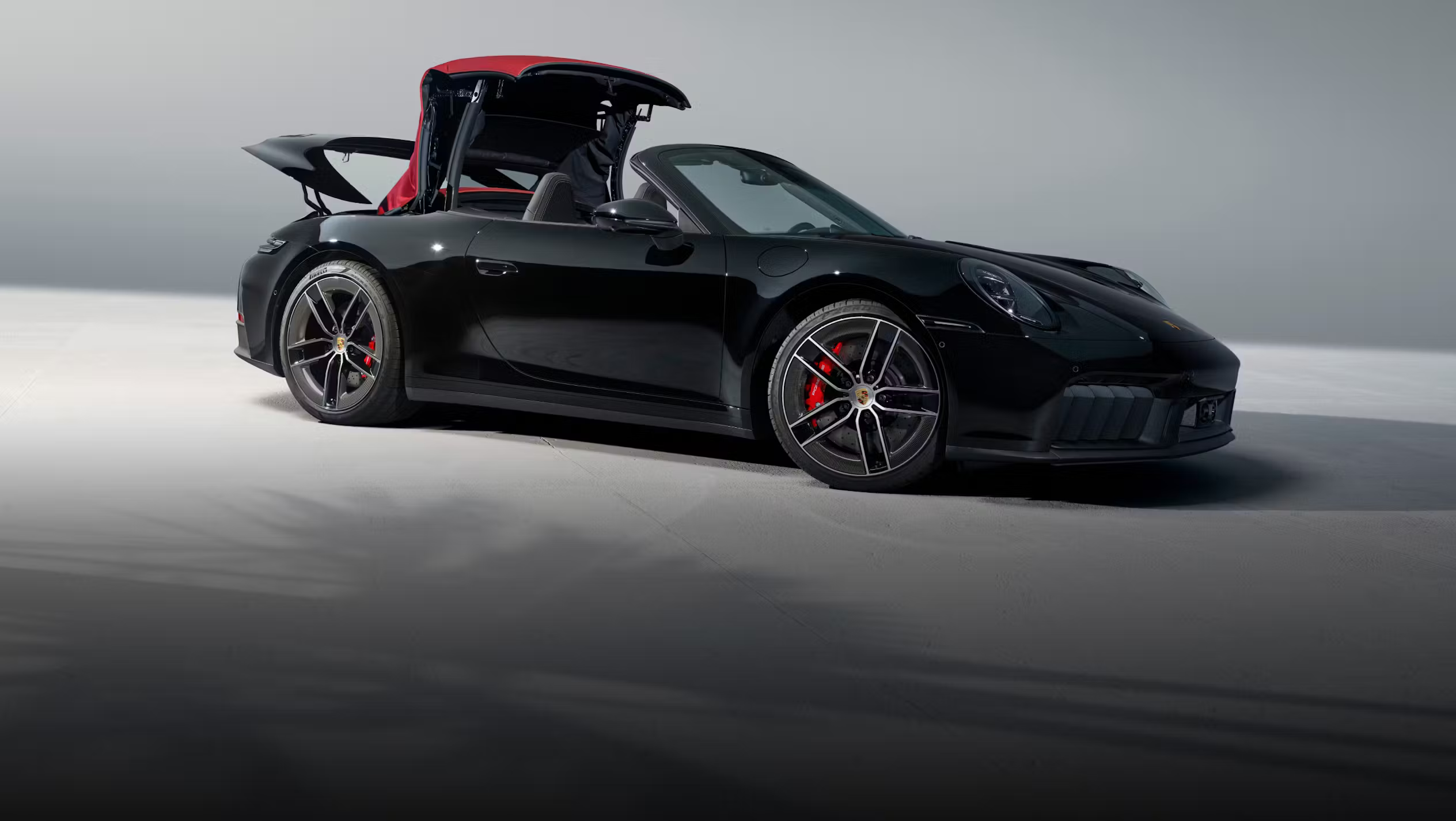 Porsche 911 Cabriolet Convertible for sale