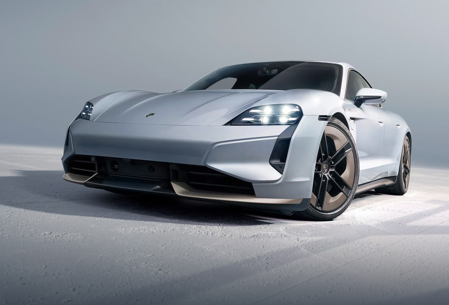 2026 Porsche Taycan EV for sale in Chicago IL