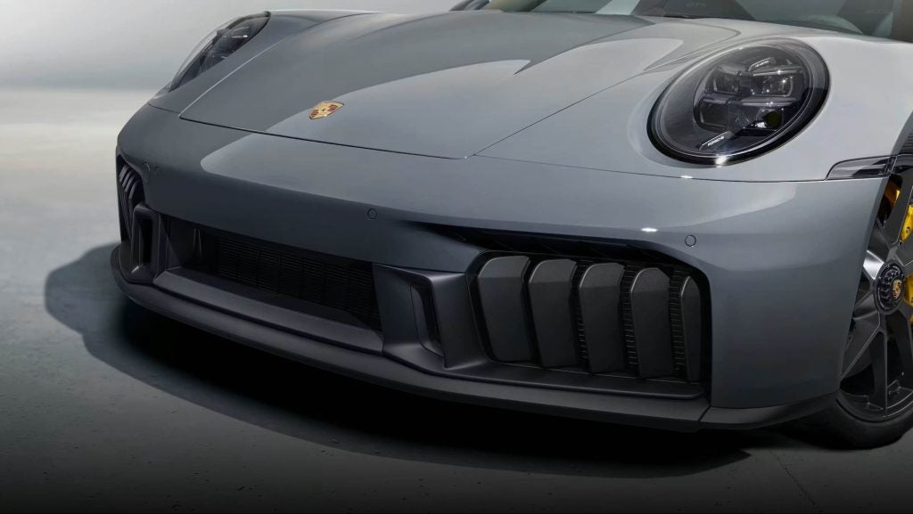 2026 Porsche 911 Carrera vs. Carrera GTS pricing and buying considerations