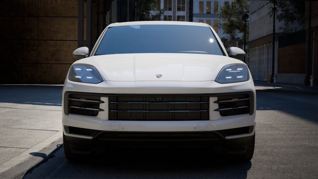 2026 porsche Cayenne City Tour in High Style 2026 porsche Cayenne City Tour in High Style