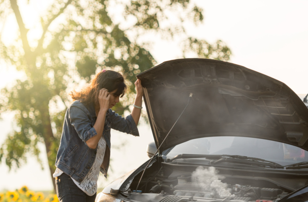 6 Clear Signs of a Faulty Ignition Coil 