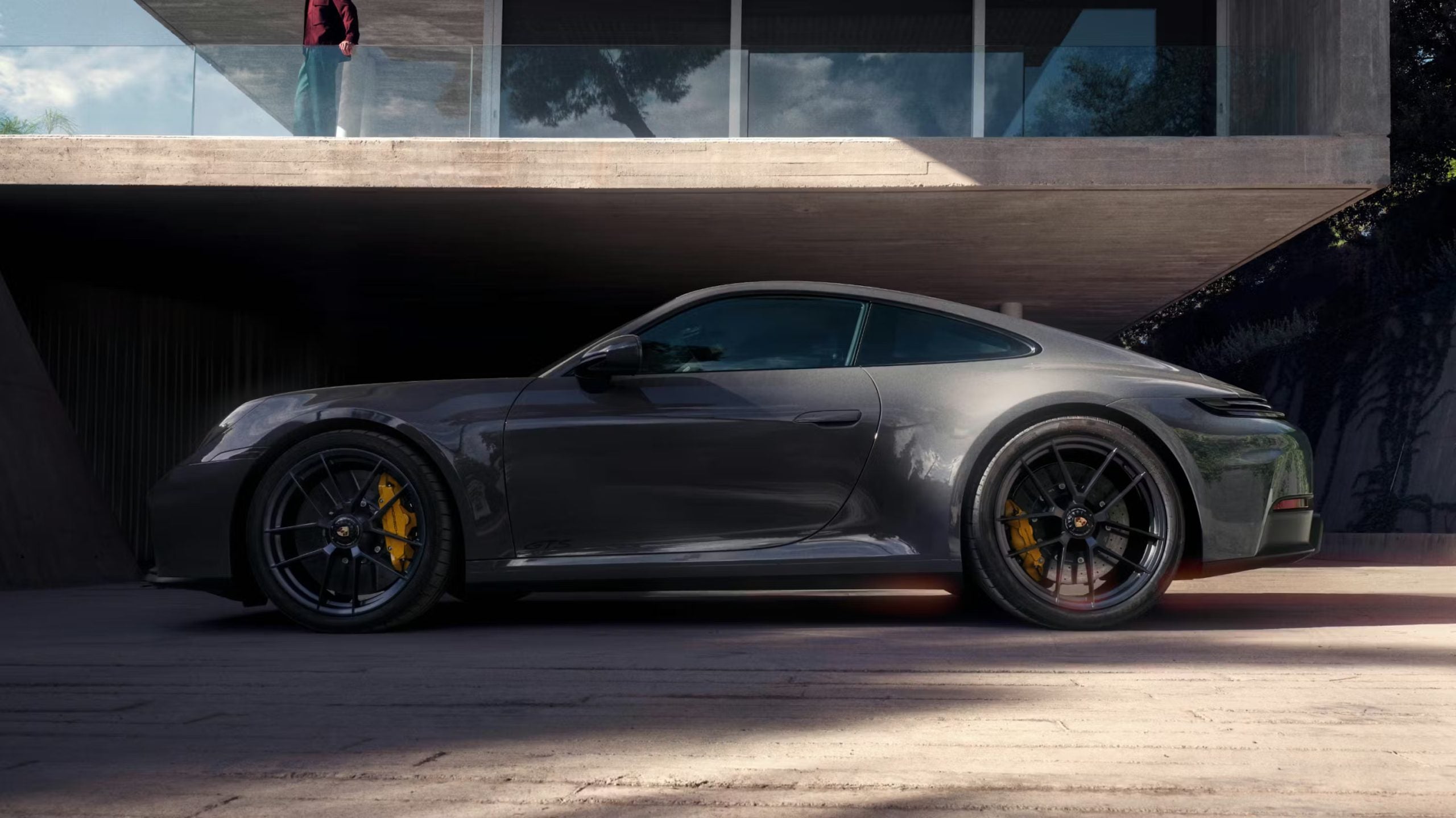 2026 Porsche 911 for sale