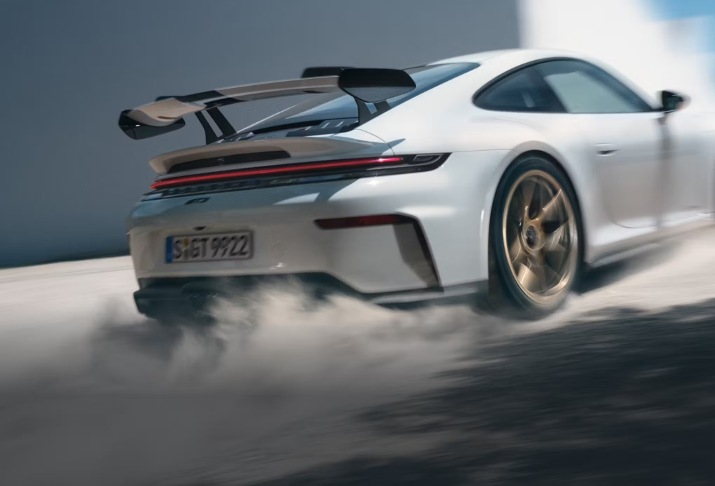 911 cpo for sale