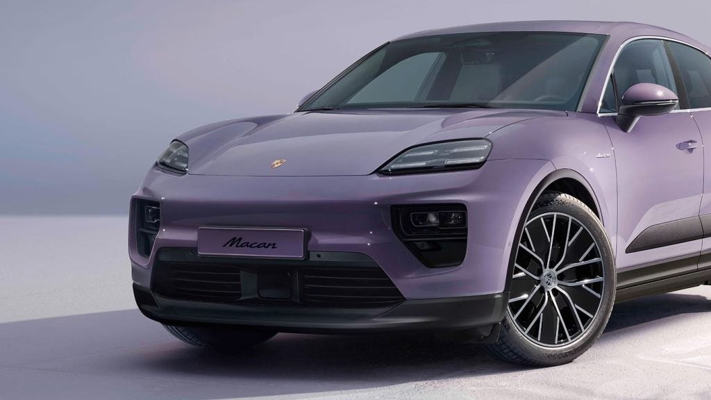 Porsche Macan gas vs EV choice based on performance SUV lifestyle and 2026 driving needs