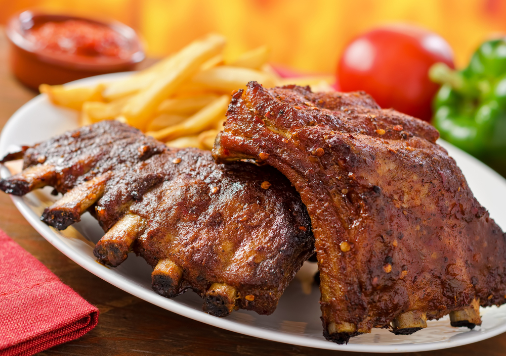 BBQ in Butler, PA