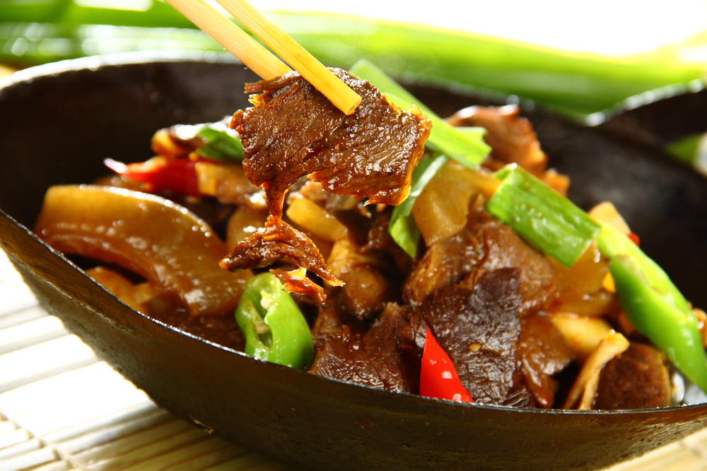 Chinese Food in Butler, PA