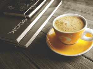 Coffee Shops near Butler, PA
