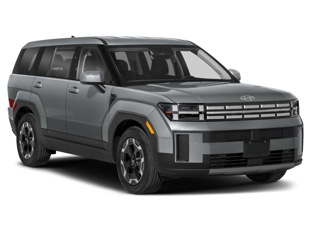 2026 santa fe