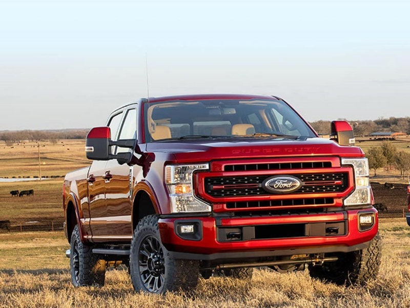 Explore the new Ford lineup near Republic MO